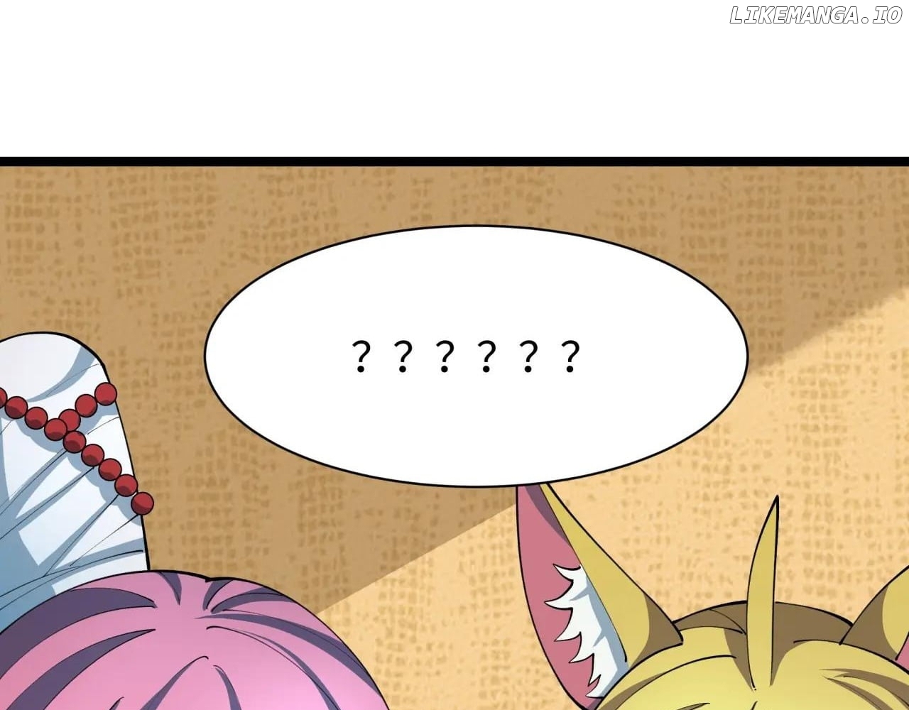 Era of the Haunted Chapter 497 - page 65
